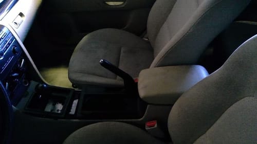 2008 Mazda Mazda3