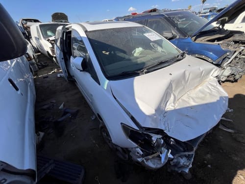 2006 Mazda 5