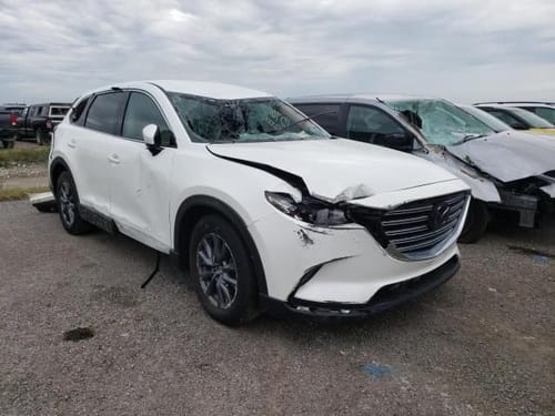 2023 Mazda Cx-9
