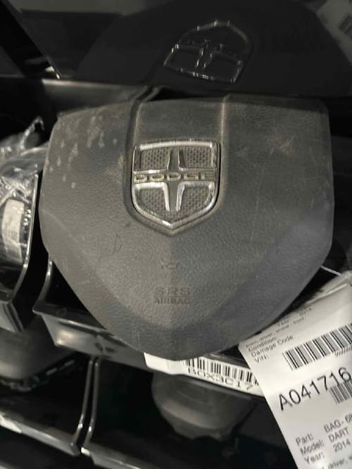 2014 Chrysler Dart