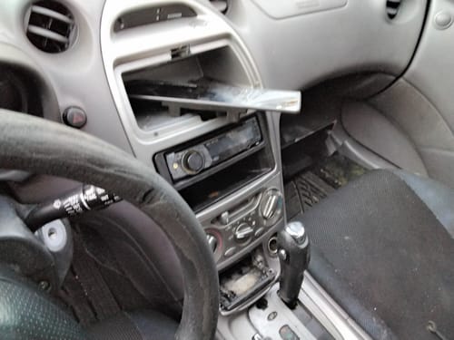 2000 Toyota Celica