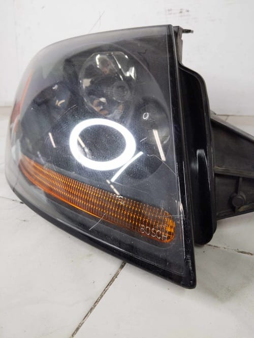 2004 Audi Tt