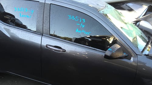 2014 Chrysler Avenger
