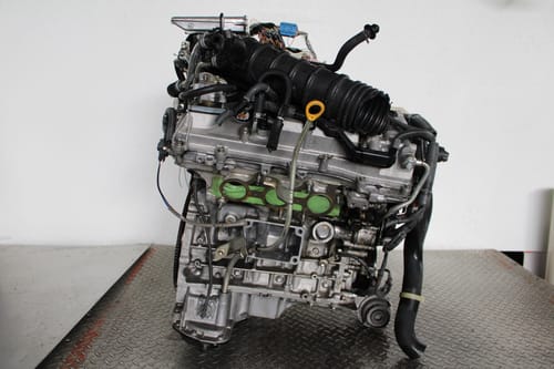 2009 Lexus Is250