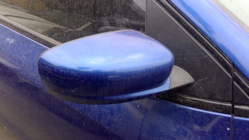 2013 Chrysler Dart