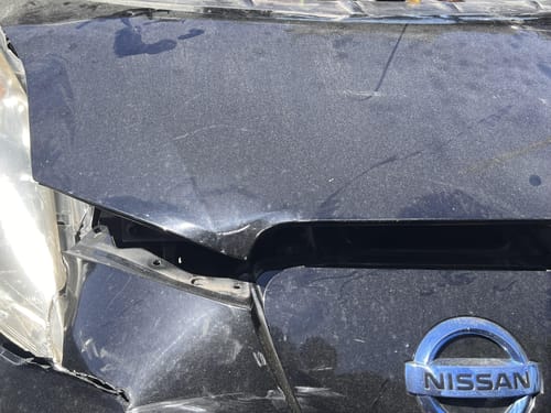 2011 Nissan Leaf