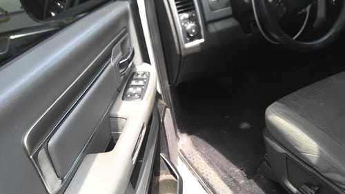 2019 Dodge Dpu15