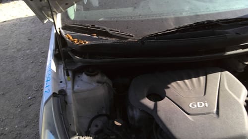 2012 Hyundai Accent