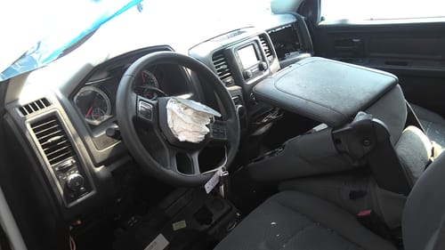 2019 Dodge Dpu15