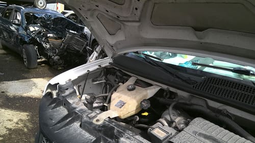 2014 GMC Expr25