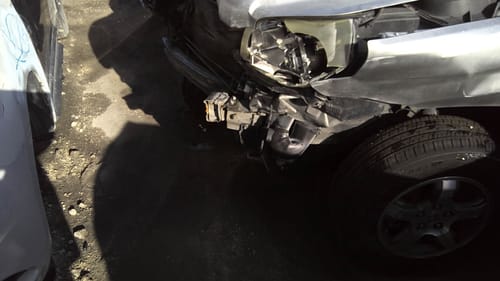 2006 Honda Pilot