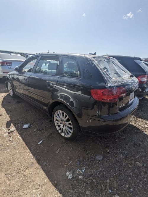 2006 Audi Audia3