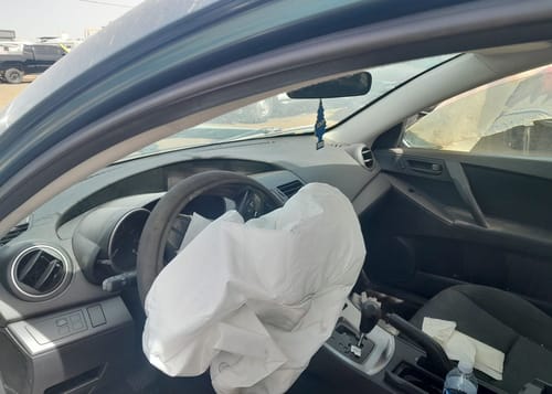 2011 Mazda Mazda3