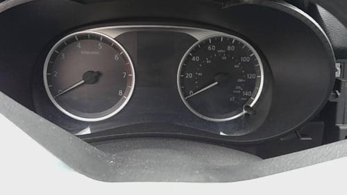 2021 Nissan Versa