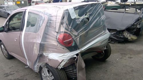 2013 Chevrolet Spark