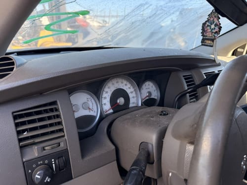 2007 Dodge Durango