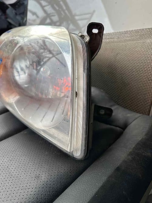 2012 Chrysler Caliber