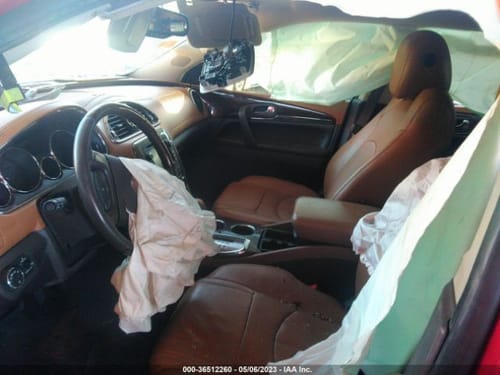 2014 Buick Enclave