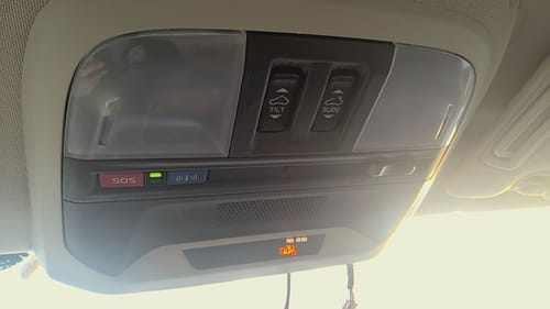 2024 Subaru Subxv