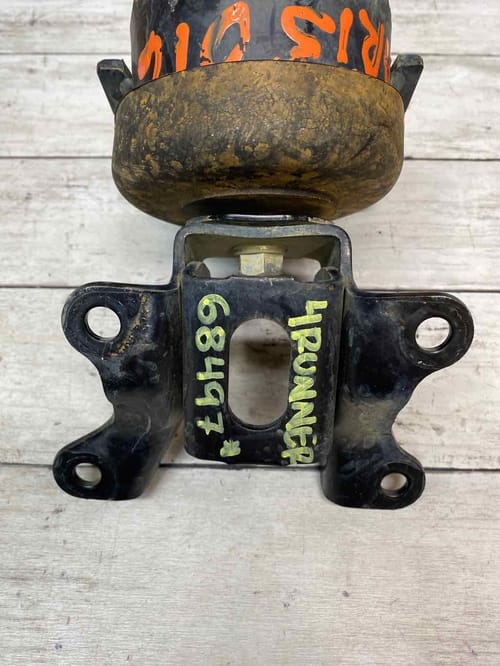 2015 Toyota 4Runner
