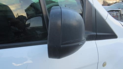 2015 Ford Transit Connect