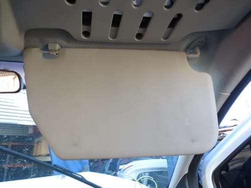 2017 Ford Transit Connect