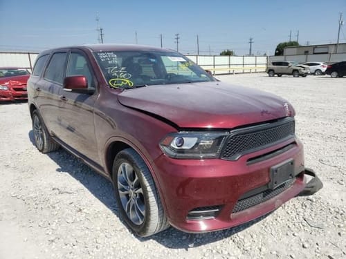 2024 Dodge Durango