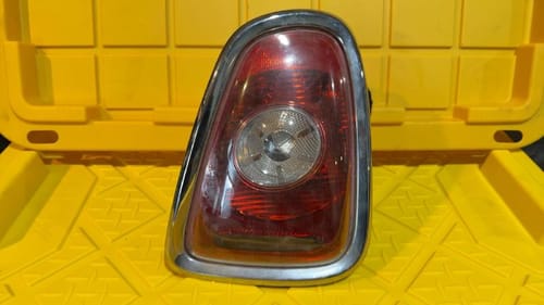 2010 Mini Cooper