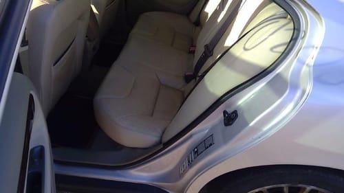 2003 Volvo Volv60