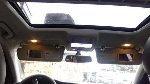 2010 Audi Audia4