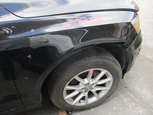2011 Audi Audiq5