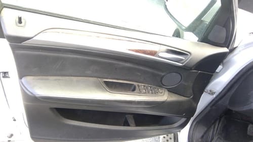 2008 BMW X5