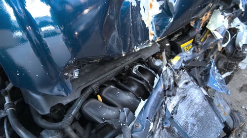 2007 Toyota Matrix