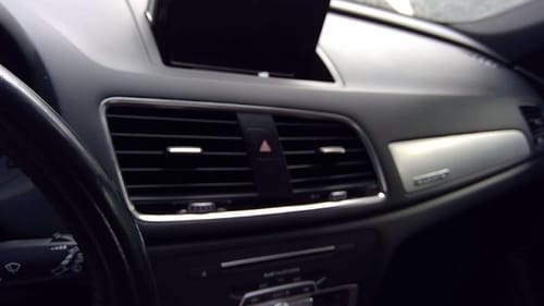 2016 Audi Audiq3