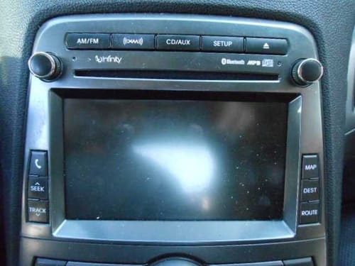 2002 Buick Century