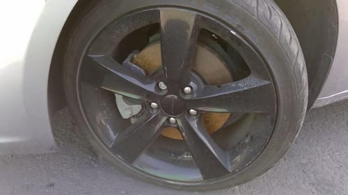 2016 Chrysler Dart