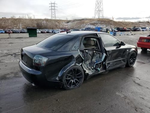 2005 Audi Audia4