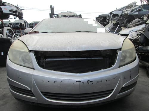 2007 Saturn Aura