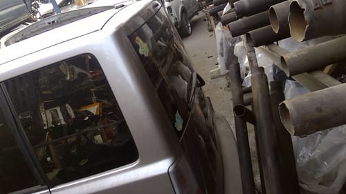 2006 Scion Xb