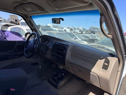 2004 Ford Ranger