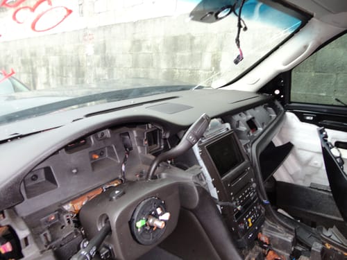 2010 Cadillac Escalade