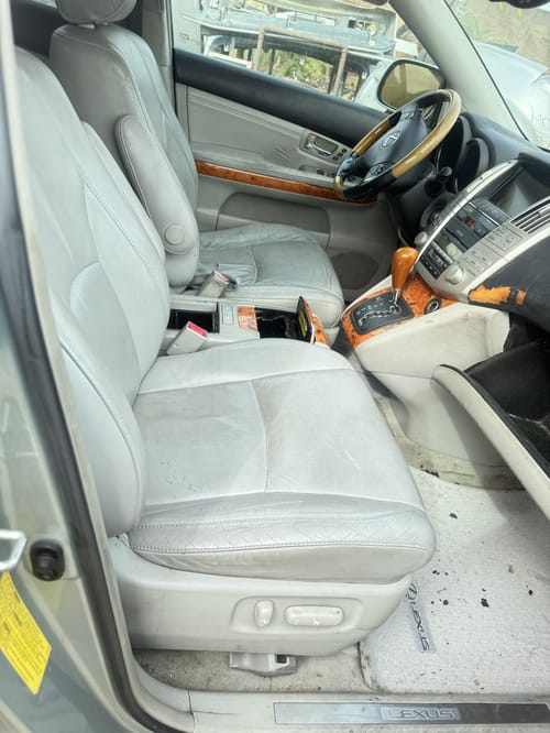 2005 Lexus Rx330