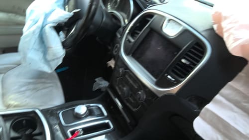 2018 Chrysler 300