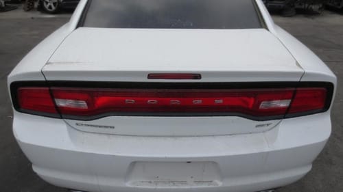 2014 Dodge Charger