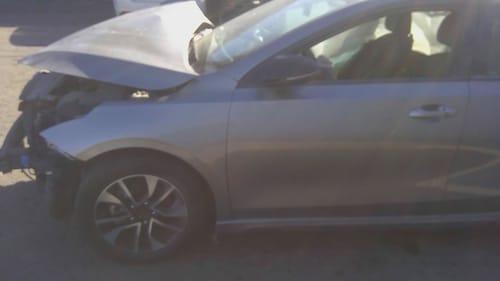 2022 Kia Forte