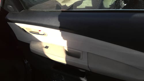 2012 Mazda 6