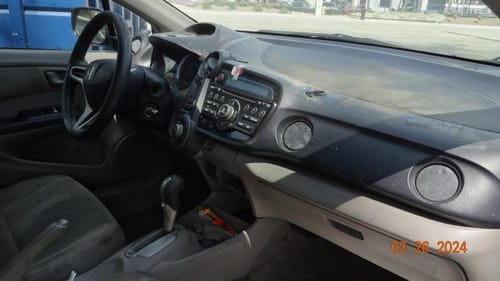 2010 Honda Insight