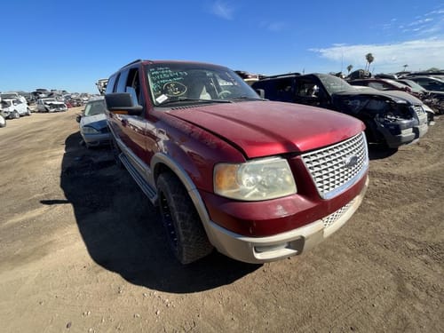 2006 Ford Expedition