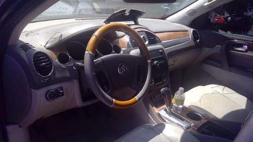 2012 Buick Enclave