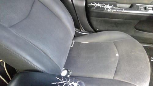 2012 Chrysler 200